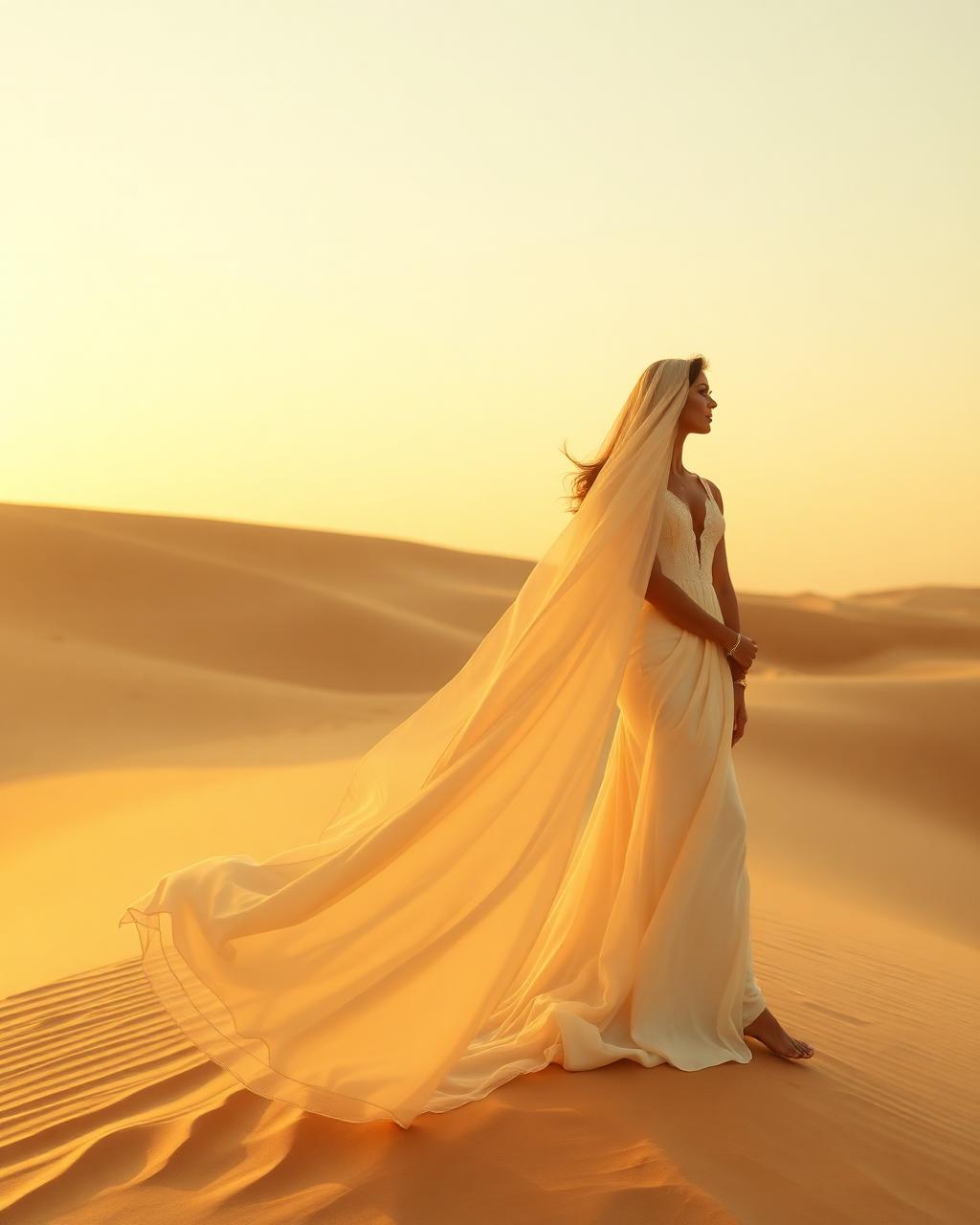 Desert Experience